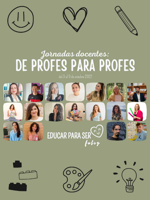 congreso de profes para profes