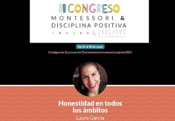 congreso montessori 2