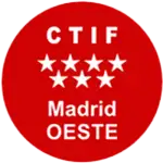 ctif-madrid-oeste